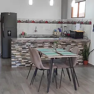 Privatunterkunft Casa Alexita, Puerto Baquerizo Moreno