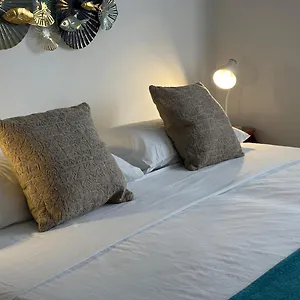 Hotel Casa D'cristhi, Puerto Baquerizo Moreno